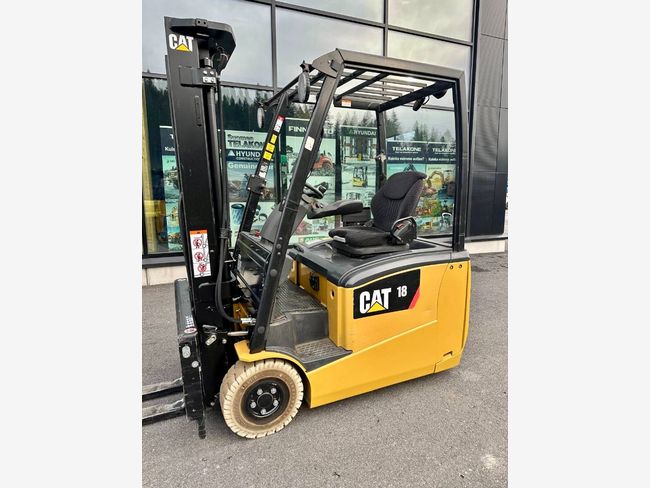 CAT EP18CPNT-48E